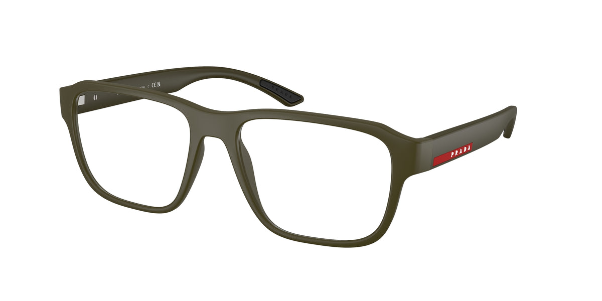 Prada Linea Rossa PS 05RV 15X1O1