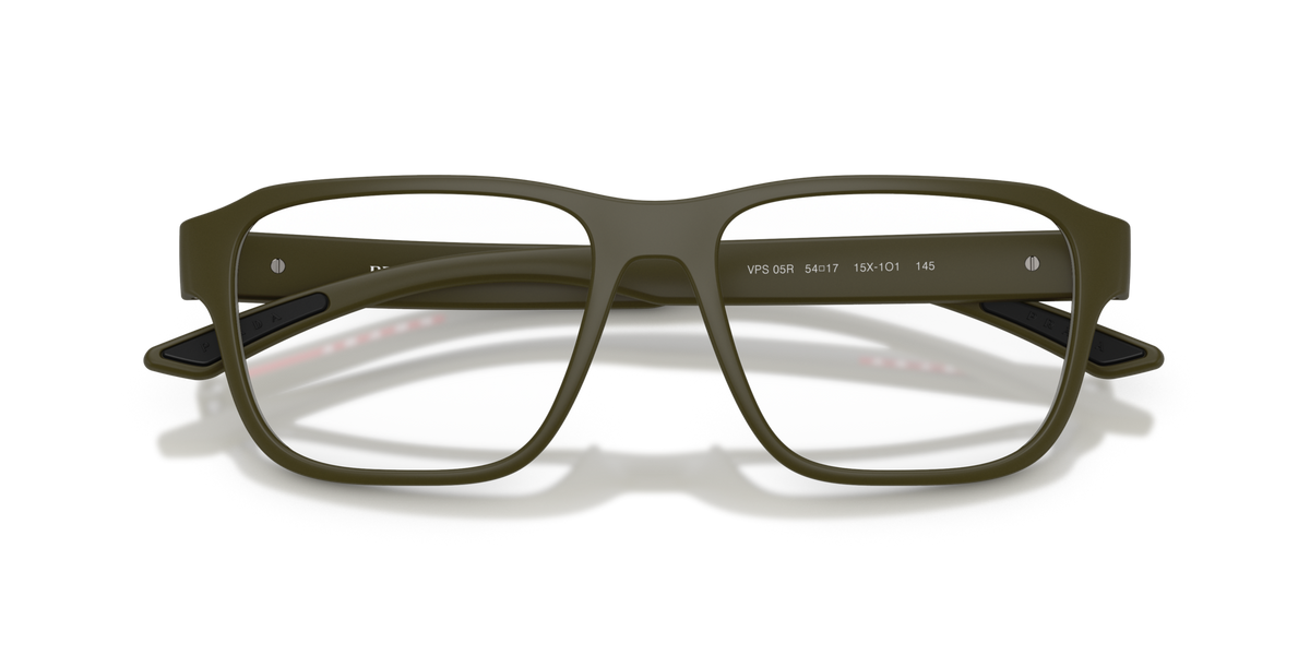 Prada Linea Rossa PS 05RV 15X1O1