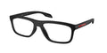 Prada Linea Rossa PS 05TV 12P1O1