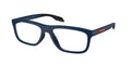 Prada Linea Rossa PS 05TV 21V1O1