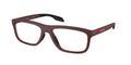Prada Linea Rossa PS 05TV 29U1O1
