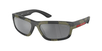 Prada Linea Rossa PS 05ZS 14X07G