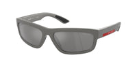 Prada Linea Rossa PS 05ZS 16X7W1