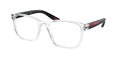 Prada Linea Rossa PS 06PV 2AZ1O1