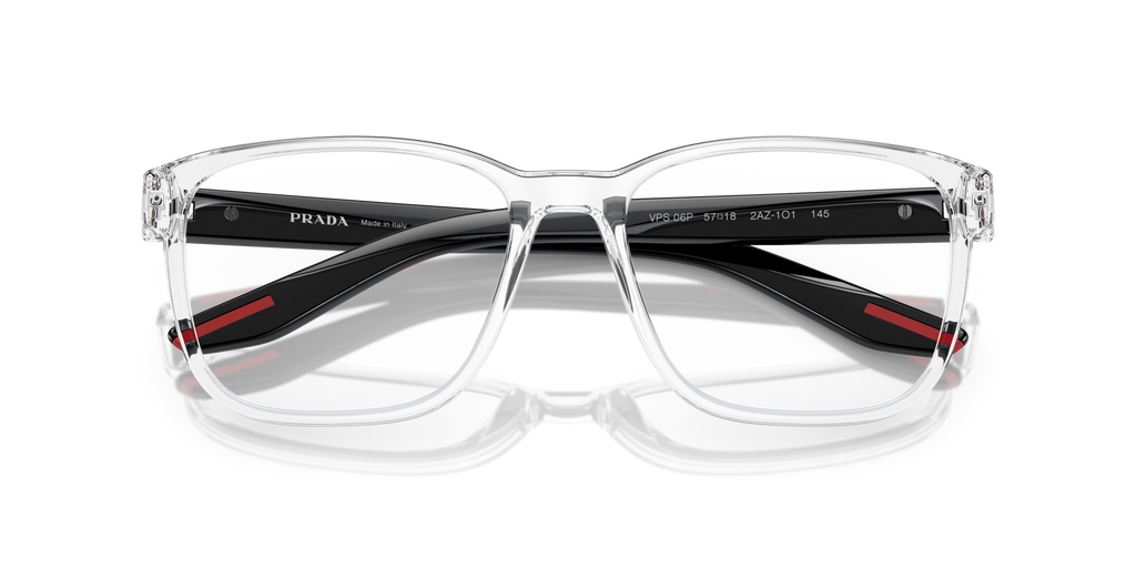 Prada Linea Rossa PS 06PV 2AZ1O1