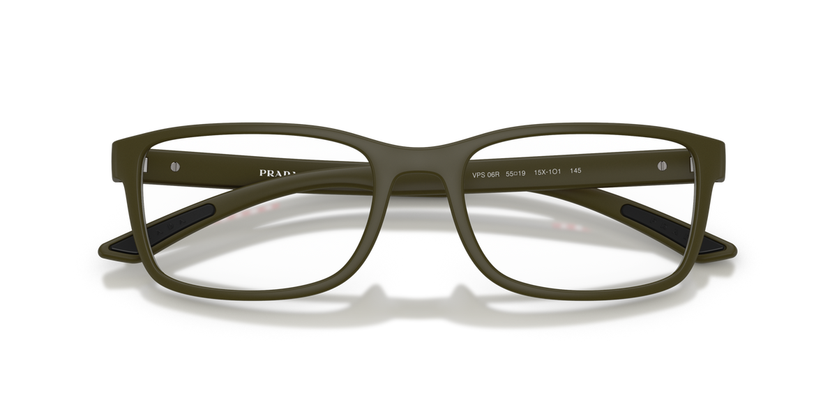 Prada Linea Rossa PS 06RV 15X1O1