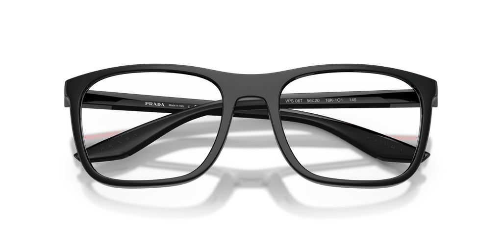 Prada Linea Rossa PS 06TV 16K1O1