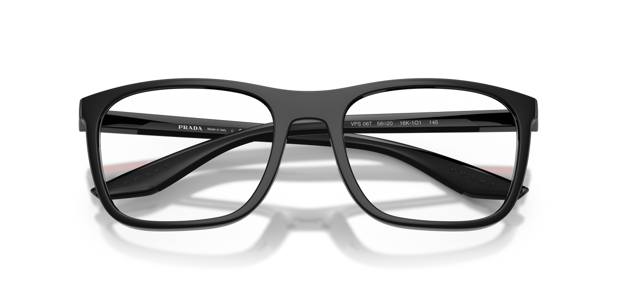 Prada Linea Rossa PS 06TV 16K1O1