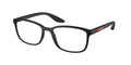 Prada Linea Rossa PS 07RV 1BO1O1
