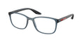Prada Linea Rossa PS 07RV CZH1O1