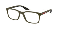 Prada Linea Rossa PS 08RV 15X1O1
