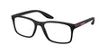 Prada Linea Rossa PS 08RV 1BO1O1