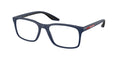 Prada Linea Rossa PS 08RV MAG1O1