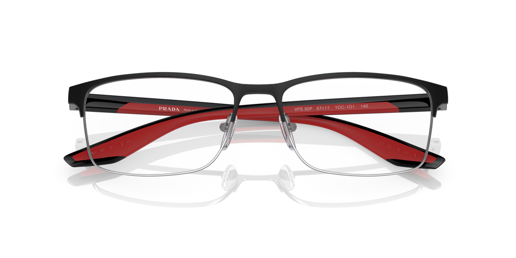 Prada Linea Rossa PS 50PV YDC1O1