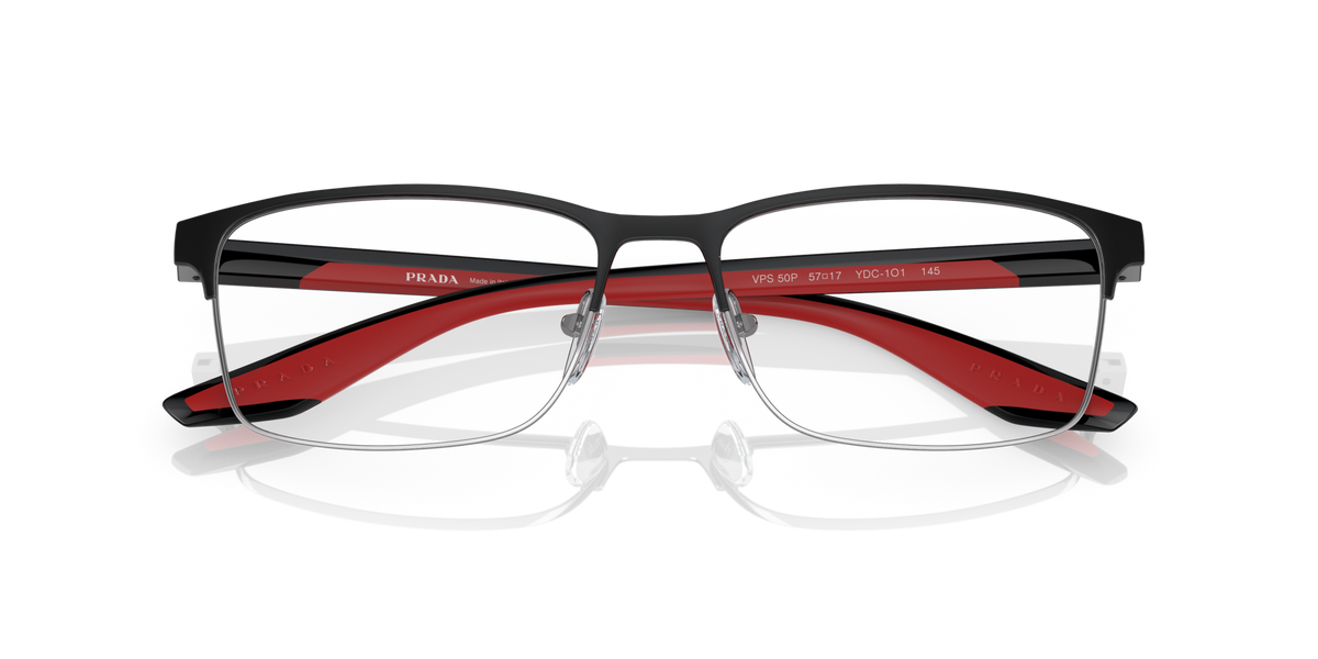 Prada Linea Rossa PS 50PV YDC1O1