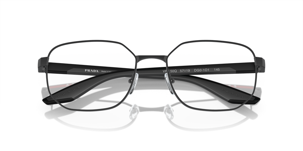 Prada Linea Rossa PS 50QV DG01O1