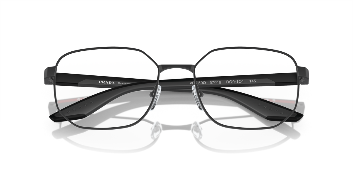 Prada Linea Rossa PS 50QV DG01O1