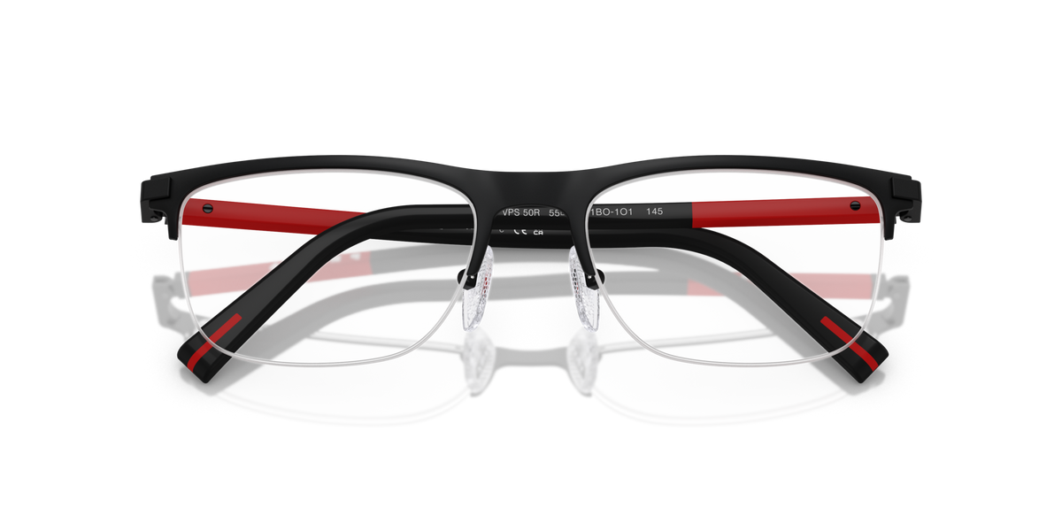 Prada Linea Rossa PS 50RV 1BO1O1