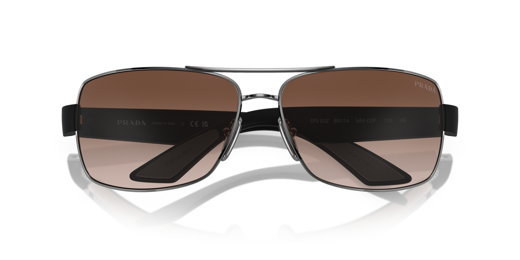 Prada Linea Rossa PS 50ZS 5AV02P