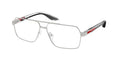 Prada Linea Rossa PS 51TV 1BC1O1