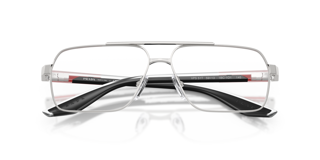Prada Linea Rossa PS 51TV 1BC1O1