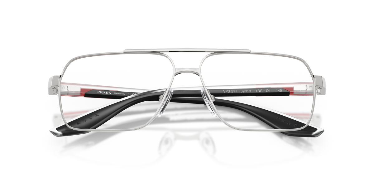 Prada Linea Rossa PS 51TV 1BC1O1