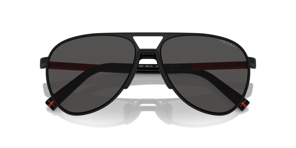 Prada Linea Rossa PS 53ZS 1BO06F