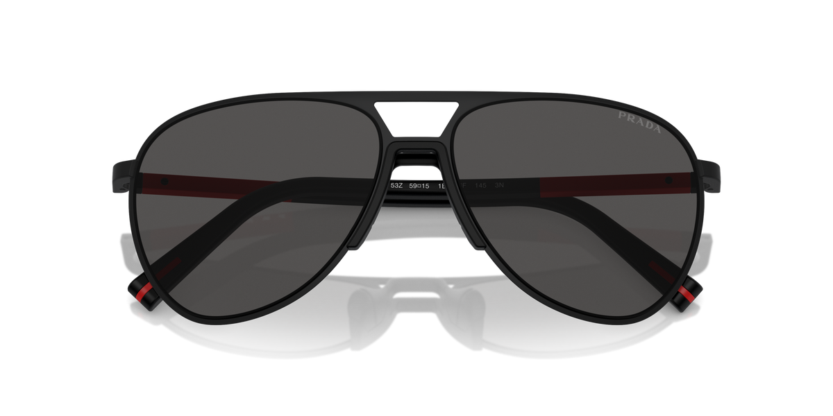 Prada Linea Rossa PS 53ZS 1BO06F