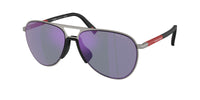 Prada Linea Rossa PS 53ZS 5AV10J