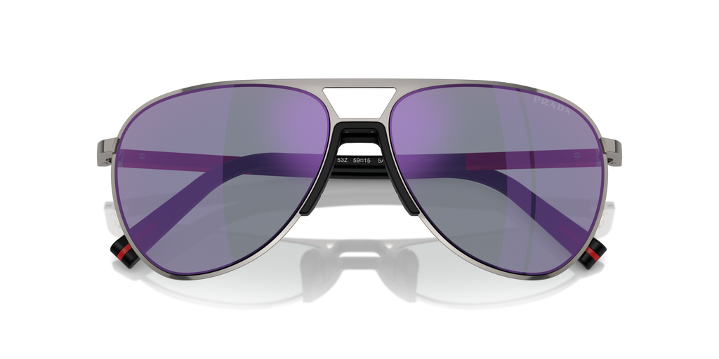 Prada Linea Rossa PS 53ZS 5AV10J
