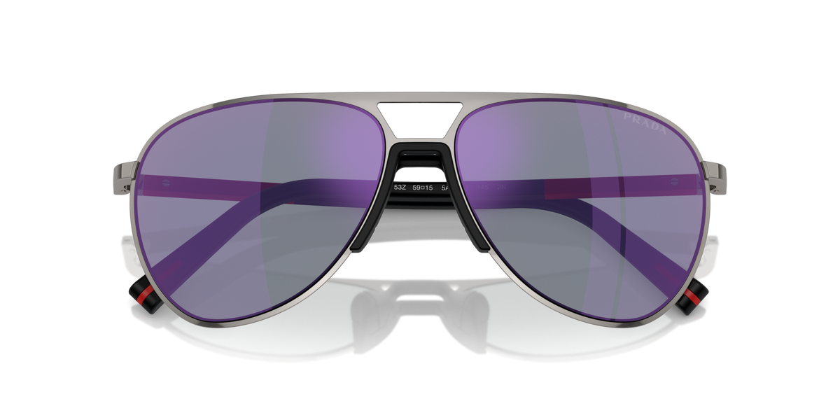 Prada Linea Rossa PS 53ZS 5AV10J