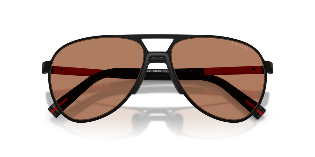 Prada Linea Rossa PS 53ZS DG020D