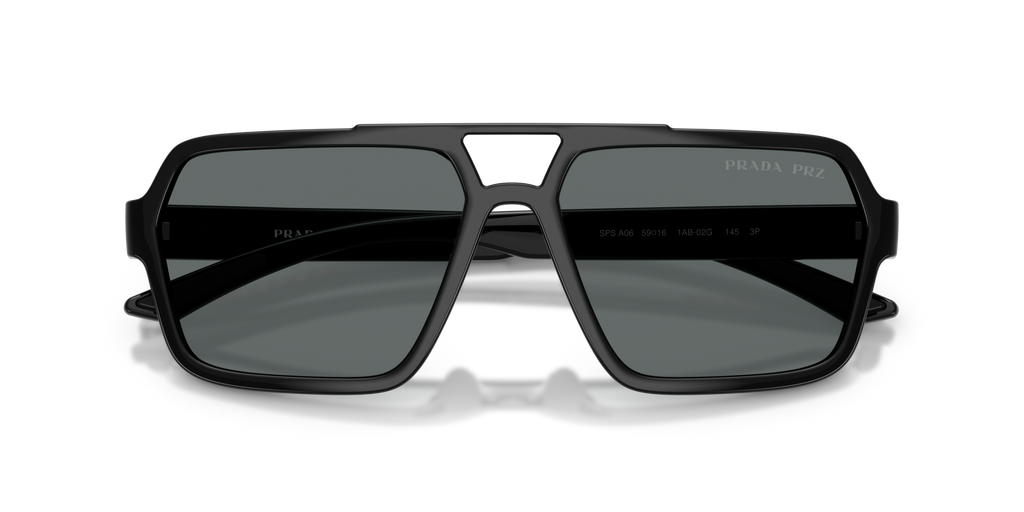 Prada Linea Rossa PS A06S 1AB02G