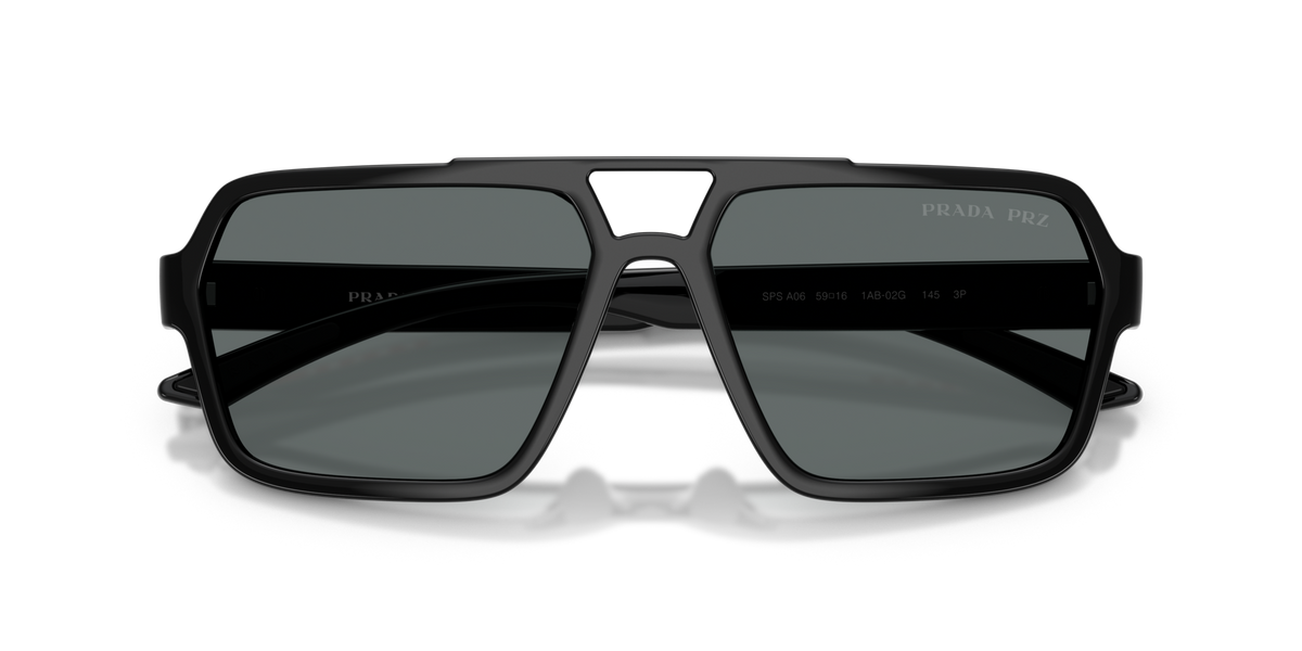 Prada Linea Rossa PS A06S 1AB02G