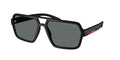 Prada Linea Rossa PS A06S DG002G