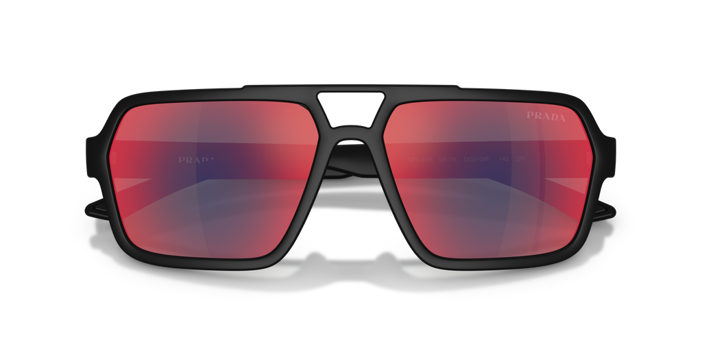 Prada Linea Rossa PS A06S DG008F