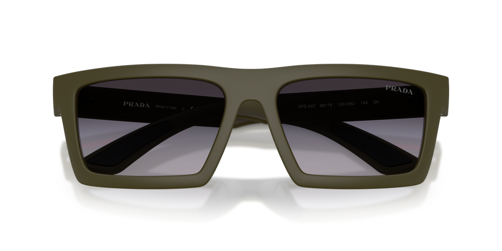 Prada Linea Rossa PS A07S 15X09U