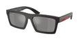Prada Linea Rossa PS A07S 18K60A