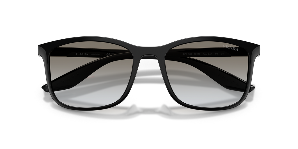 Prada Linea Rossa PS A08S 1AB0A7