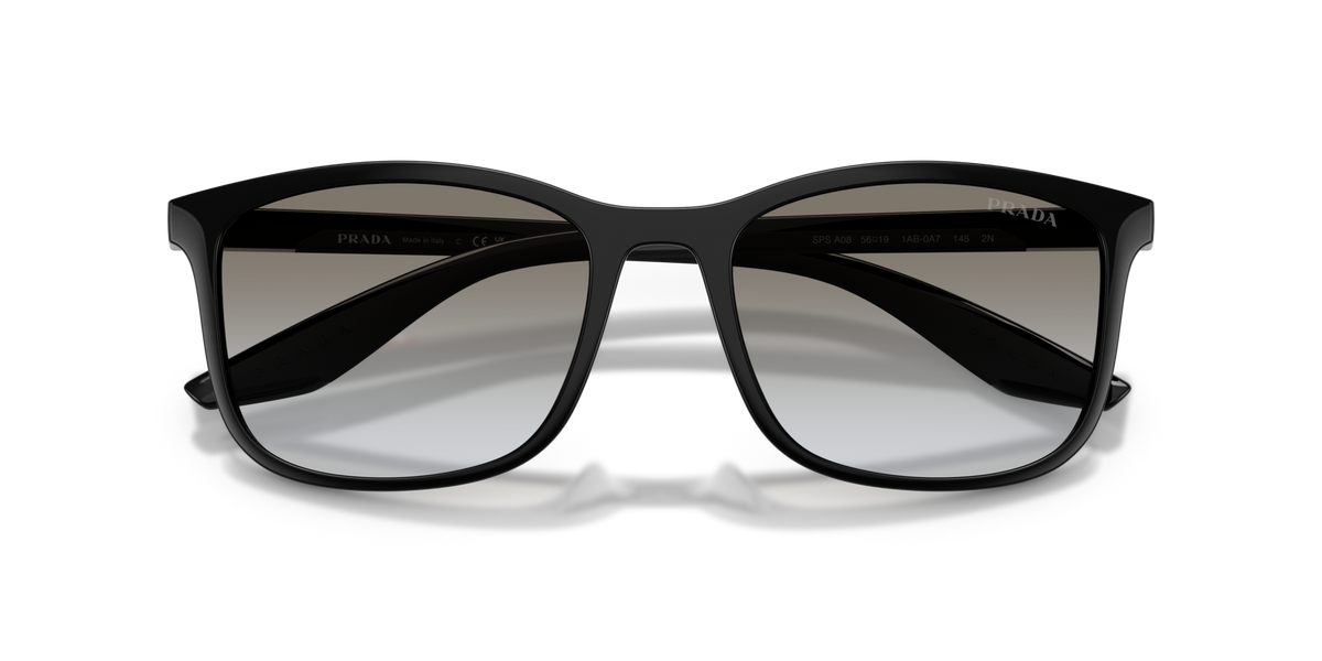 Prada Linea Rossa PS A08S 1AB0A7