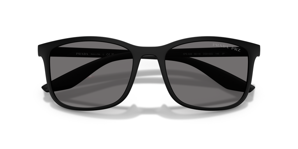 Prada Linea Rossa PS A08S DG002G