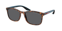 Prada Linea Rossa PS A08S U61144