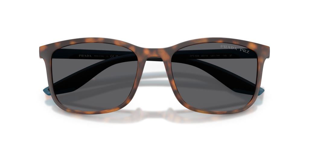 Prada Linea Rossa PS A08S U61144