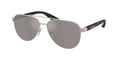 Prada Linea Rossa PS A52S 18X80I