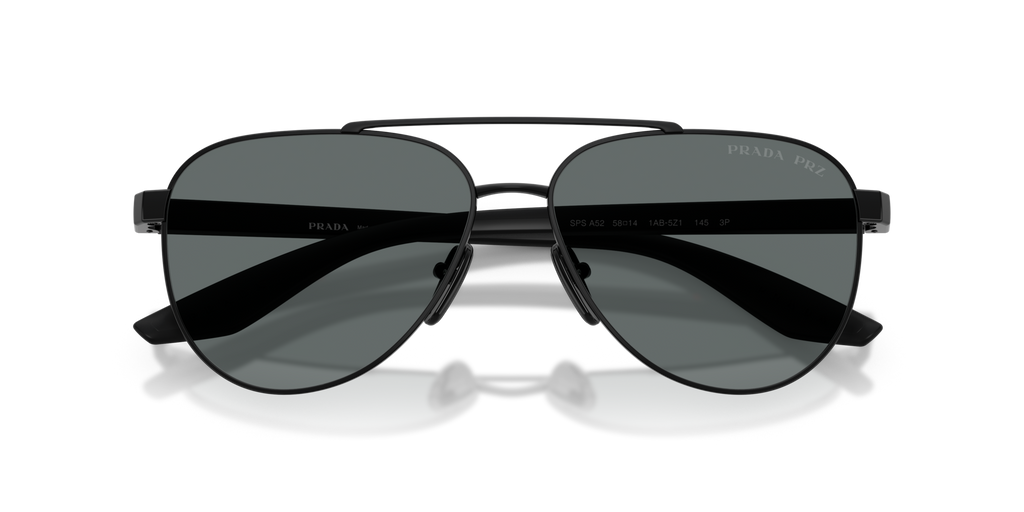 Prada Linea Rossa PS A52S 1AB5Z1