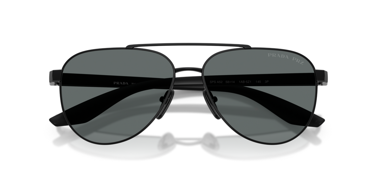 Prada Linea Rossa PS A52S 1AB5Z1