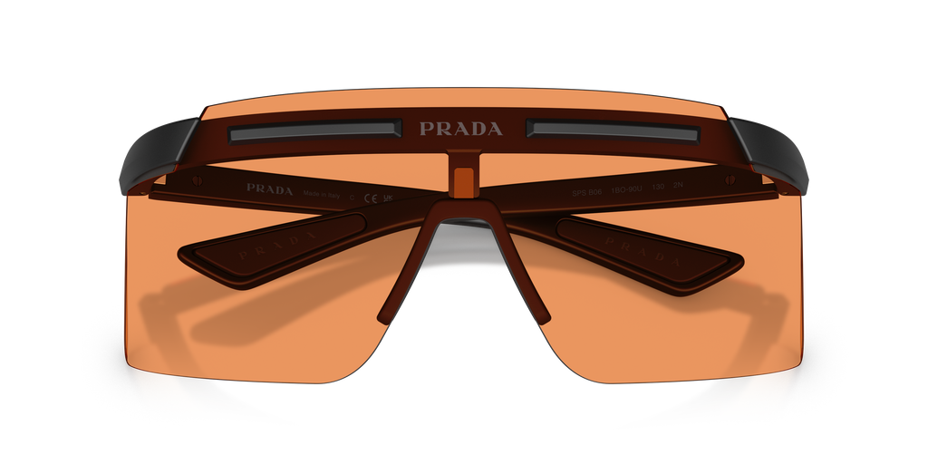 Prada Linea Rossa PS B06S 1BO90U
