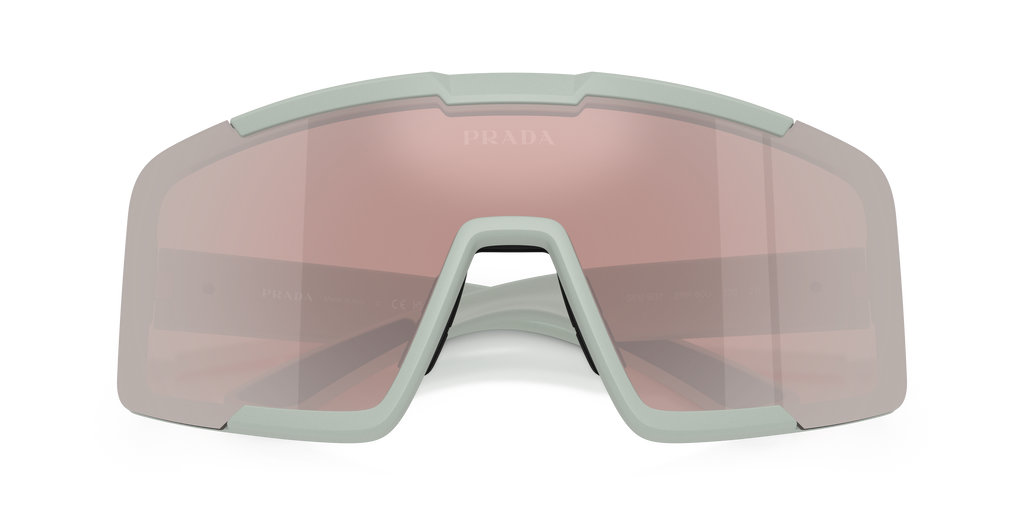 Prada Linea Rossa PS B07S 25H80U