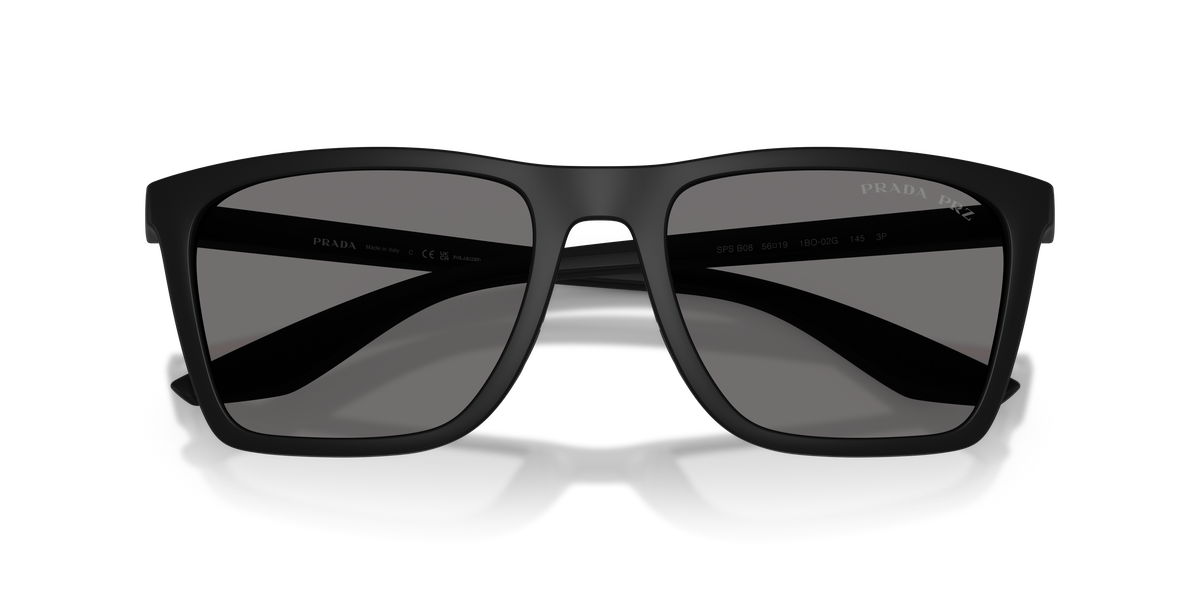 Prada Linea Rossa PS B08S 1BO02G
