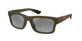 Prada Linea Rossa PS B10S 15X2F2